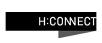 H:CONNECT logo