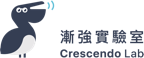 Crescendo Lab Logo